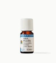 Carica l'immagine nel visualizzatore di Gallery, Olio Essenziale Aria Pulita 10ml
