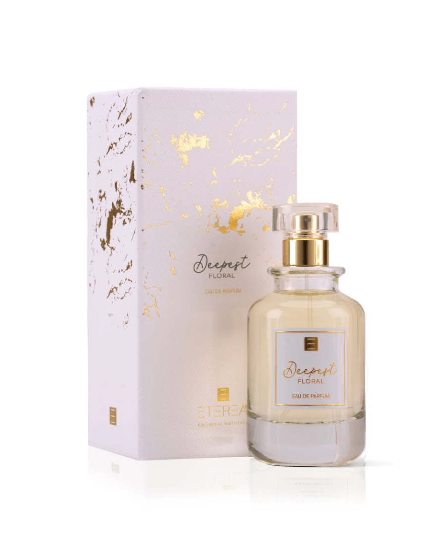 DEEPEST FLORAL Eau de Parfum 100ml