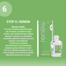 Carica l&#39;immagine nel visualizzatore di Gallery, Renew Polish Thinner
