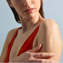 Carica l&#39;immagine nel visualizzatore di Gallery, SPF50 Invisible Sun Milk
