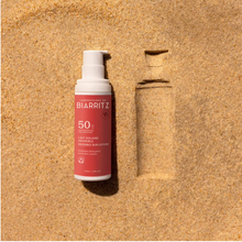 Carica l&#39;immagine nel visualizzatore di Gallery, SPF50 Invisible Sun Milk
