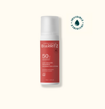 Carica l&#39;immagine nel visualizzatore di Gallery, SPF50 Invisible Sun Milk
