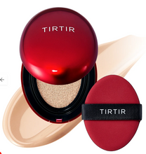 Carica l&#39;immagine nel visualizzatore di Gallery, TIRTIR Mini Mask Fit Red Cushion 21C Cool Ivory 4,5gr
