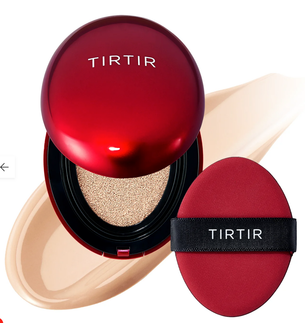 TIRTIR Mini Mask Fit Red Cushion 21C Cool Ivory 4,5gr