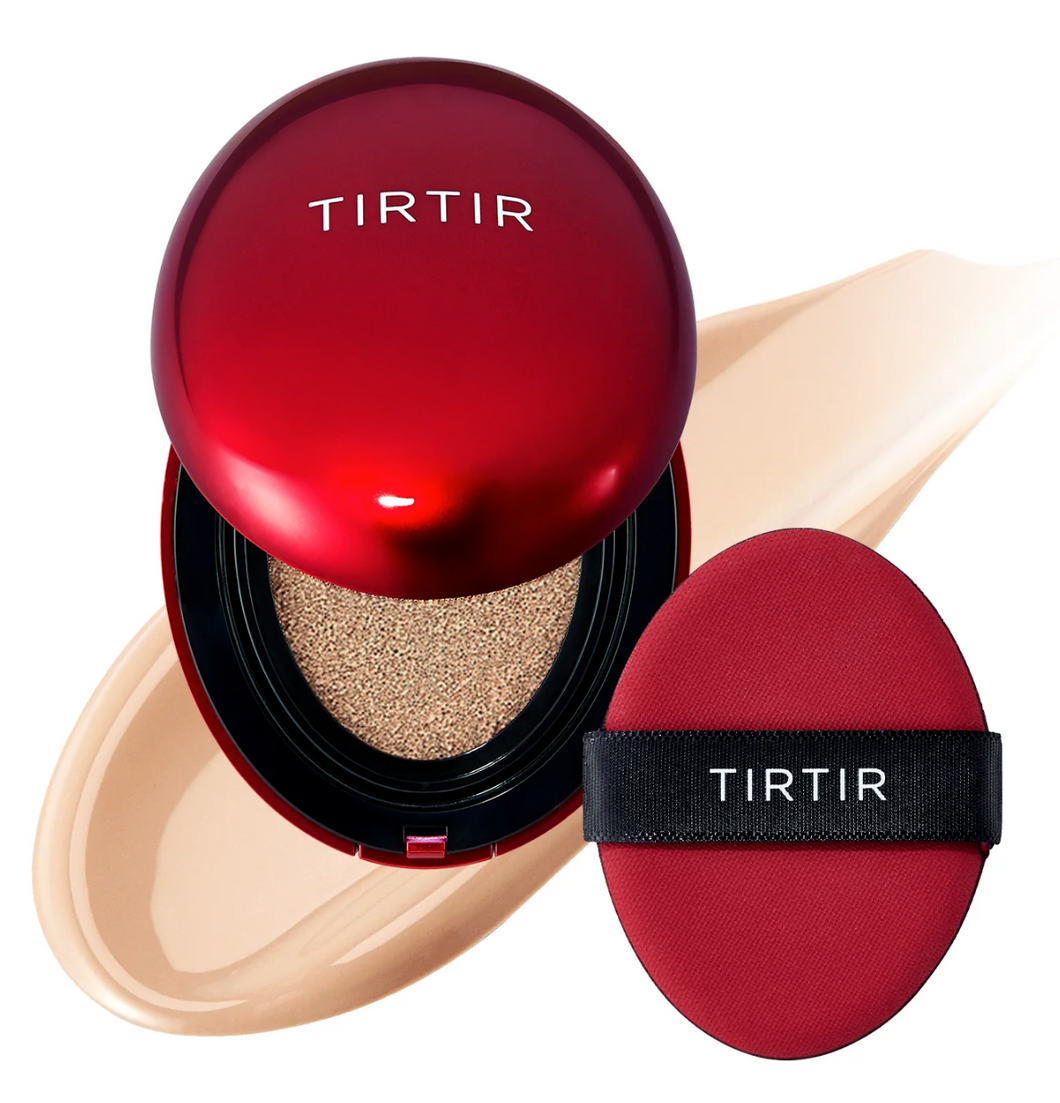TIRTIR Mask Fit Red Cushion 21N Ivory 18gr