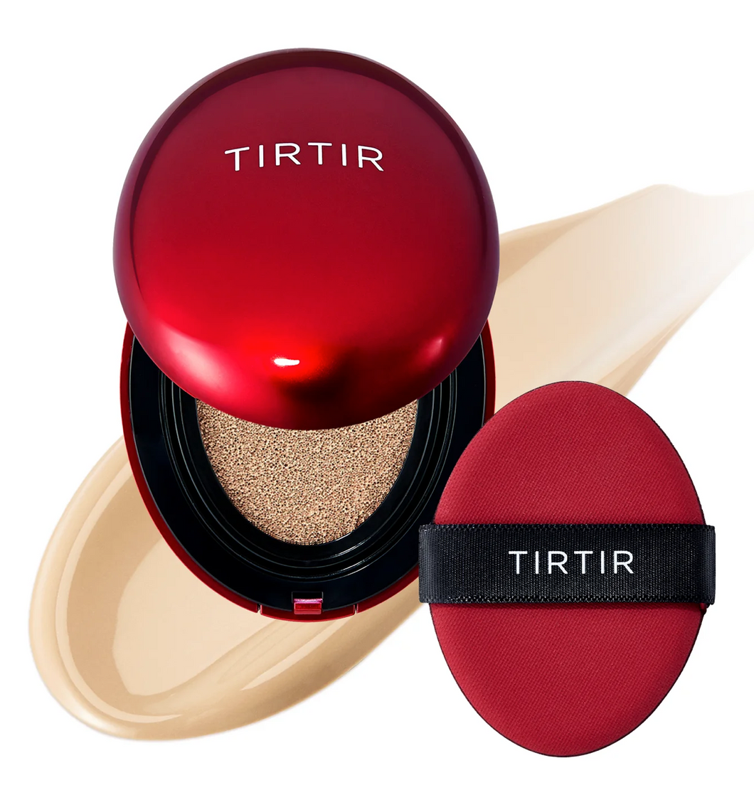 TIRTIR Mask Fit Red Cushion 21W Natural Ivory 18gr
