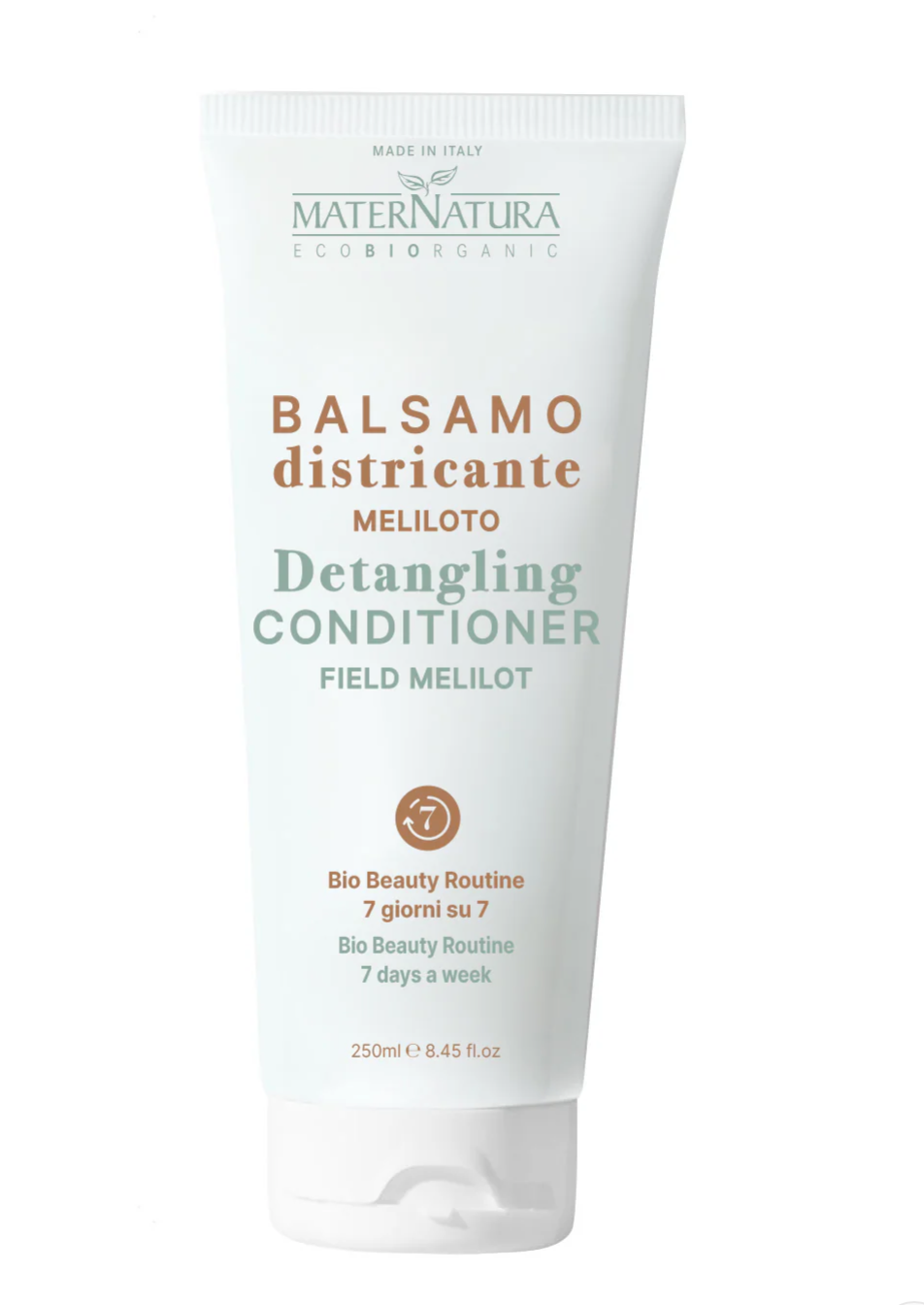 Balsamo Capelli Districante al Meliloto 250ml
