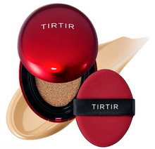 Carica l&#39;immagine nel visualizzatore di Gallery, TIRTIR Mask Fit Red Cushion 28N Oat 18gr
