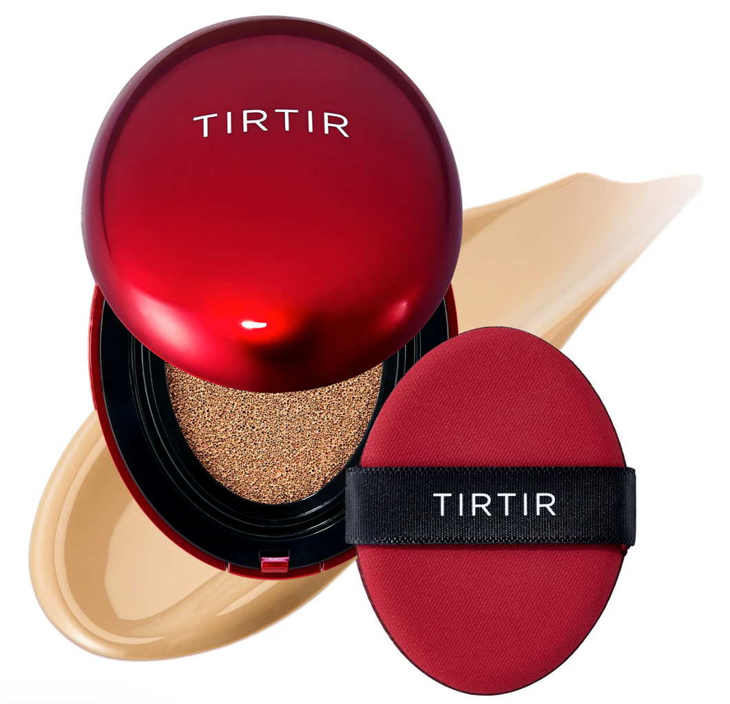 TIRTIR Mask Fit Red Cushion 28N Oat 18gr