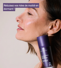 Carica l'immagine nel visualizzatore di Gallery, Doppio Siero Potenziatore Pro-Retinolo
