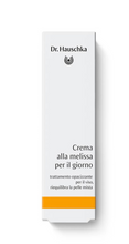 Carica l'immagine nel visualizzatore di Gallery, Crema giorno alla melissa 30ml
