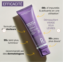 Carica l'immagine nel visualizzatore di Gallery, Balsamo Trattamento Struccante Pro-Retinolo
