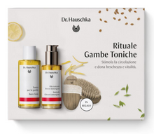 Carica l'immagine nel visualizzatore di Gallery, Rituale Gambe Toniche
