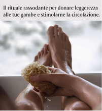 Carica l'immagine nel visualizzatore di Gallery, Rituale Gambe Toniche
