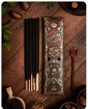 Carica l'immagine nel visualizzatore di Gallery, Incenso Ritual Cacao
