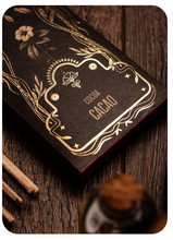 Carica l'immagine nel visualizzatore di Gallery, Incenso Ritual Cacao
