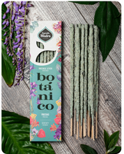 Carica l'immagine nel visualizzatore di Gallery, Incenso Botanico Fresie
