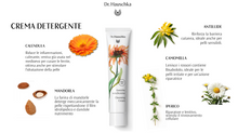 Carica l'immagine nel visualizzatore di Gallery, Crema detergente 75ml LE
