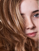 Carica l'immagine nel visualizzatore di Gallery, TINTA NATURALE PER CAPELLI BIONDO SCURO 100g
