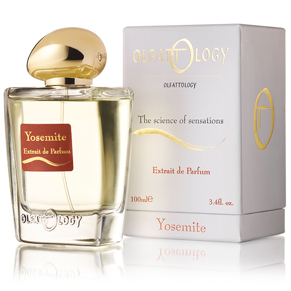 YOSEMITE Extrait de Parfum ml100