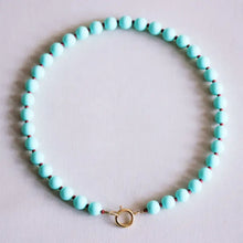 Carica l'immagine nel visualizzatore di Gallery, Collana Candy in perle Miyuki colorate
