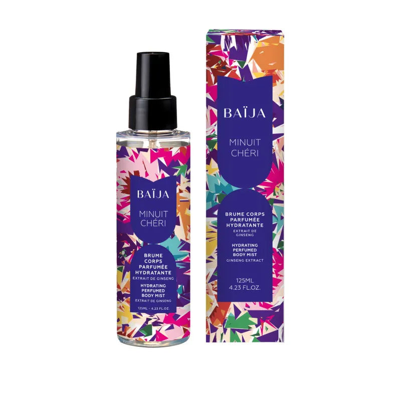ACQUA CORPO PROFUMATA Minuit Chéri 125ml