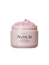 Carica l'immagine nel visualizzatore di Gallery, Arencia Fresh Rosehip Rice Mochi Cleanser 120g
