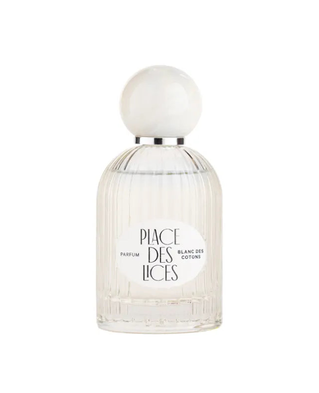 BLANC DES COTONS Eau de Parfum 100ml