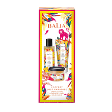 Carica l&#39;immagine nel visualizzatore di Gallery, BODY RITUAL GIFT SET Lost Paradise
