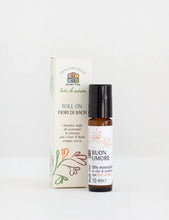 Carica l&#39;immagine nel visualizzatore di Gallery, Roll On Buonumore e Hornbeam 10 ml
