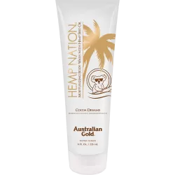 HEMP NATION COCOA DREAMS BODY WASH 235ml