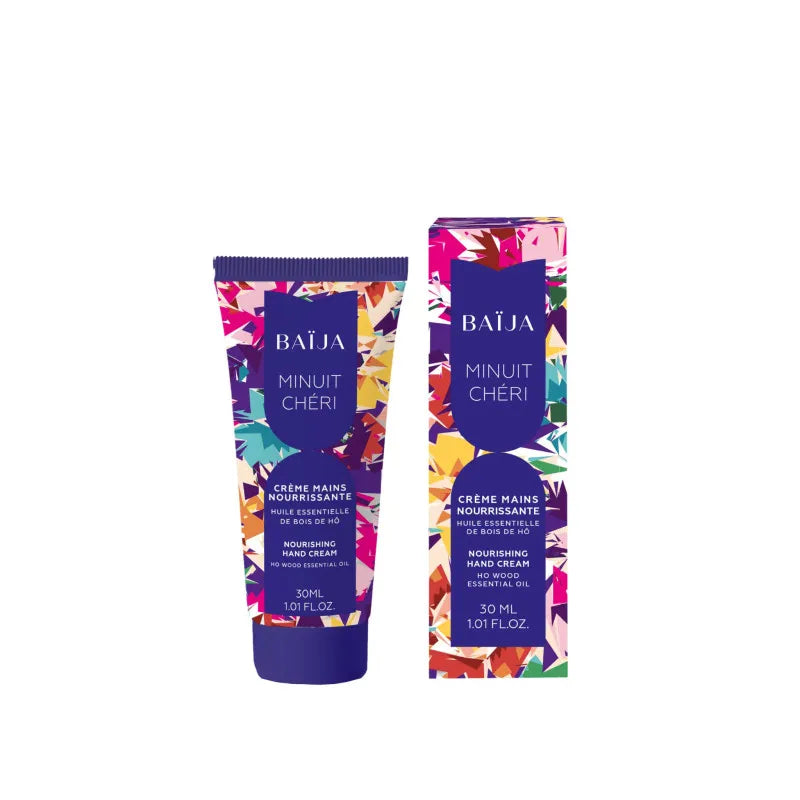 CREMA MANI Minuit Chéri 30ml