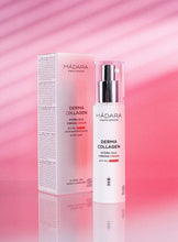 Carica l&#39;immagine nel visualizzatore di Gallery, Derma Collagen Hydra-Silk Firming Day Cream 50ml
