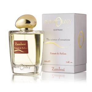 ZAMBESI Extrait de Parfum ml100