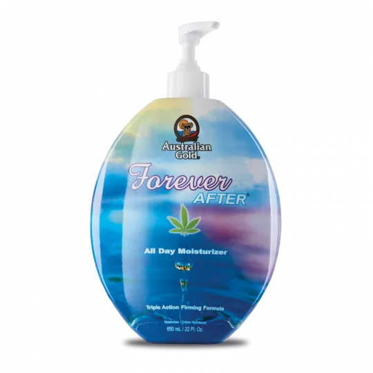 FOREVER AFTER DOPOSOLE IDRATANTE 400ml