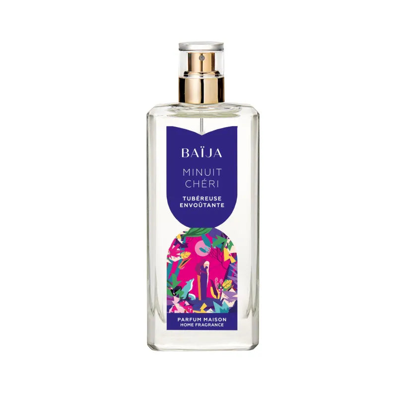 FRAGRANZA CASA SPRAY Minuit Chéri