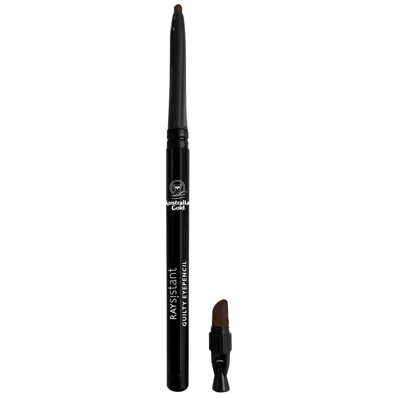 GUILTY EYEPENCIL WATERPROOF BROWN