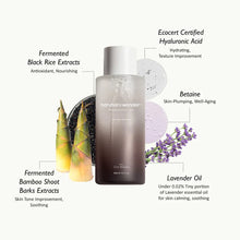 Carica l'immagine nel visualizzatore di Gallery, Black Rice Hyaluronic Toner 150ML
