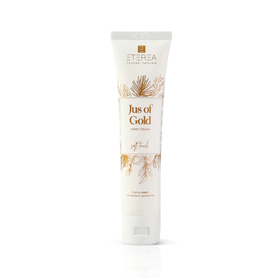 JUS OF GOLD - HAND CREAM