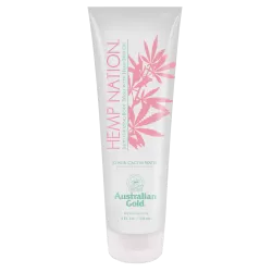 HEMP NATION KIWI&CACTUS WATER BODY WASH 235ml