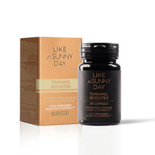 Carica l'immagine nel visualizzatore di Gallery, TANNING BOOSTER INTEGRATORE - 30CPS
