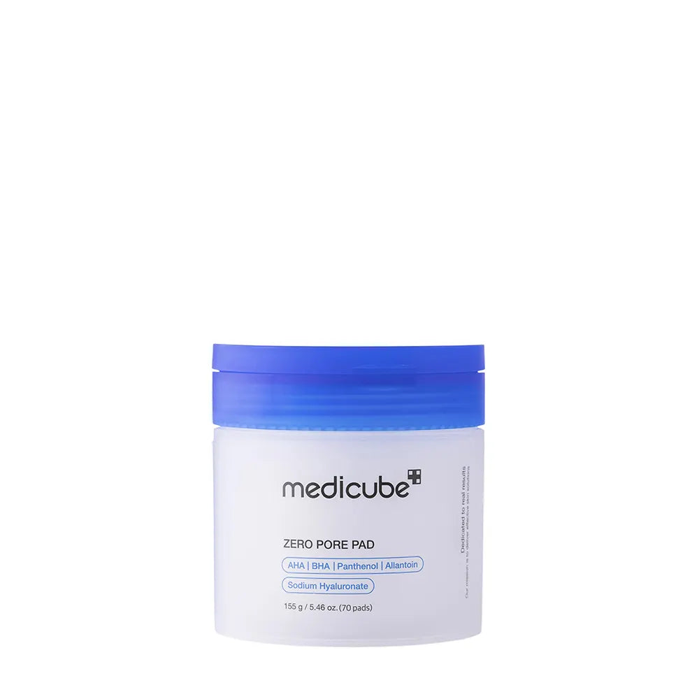 Zero Pore Pad 2.0