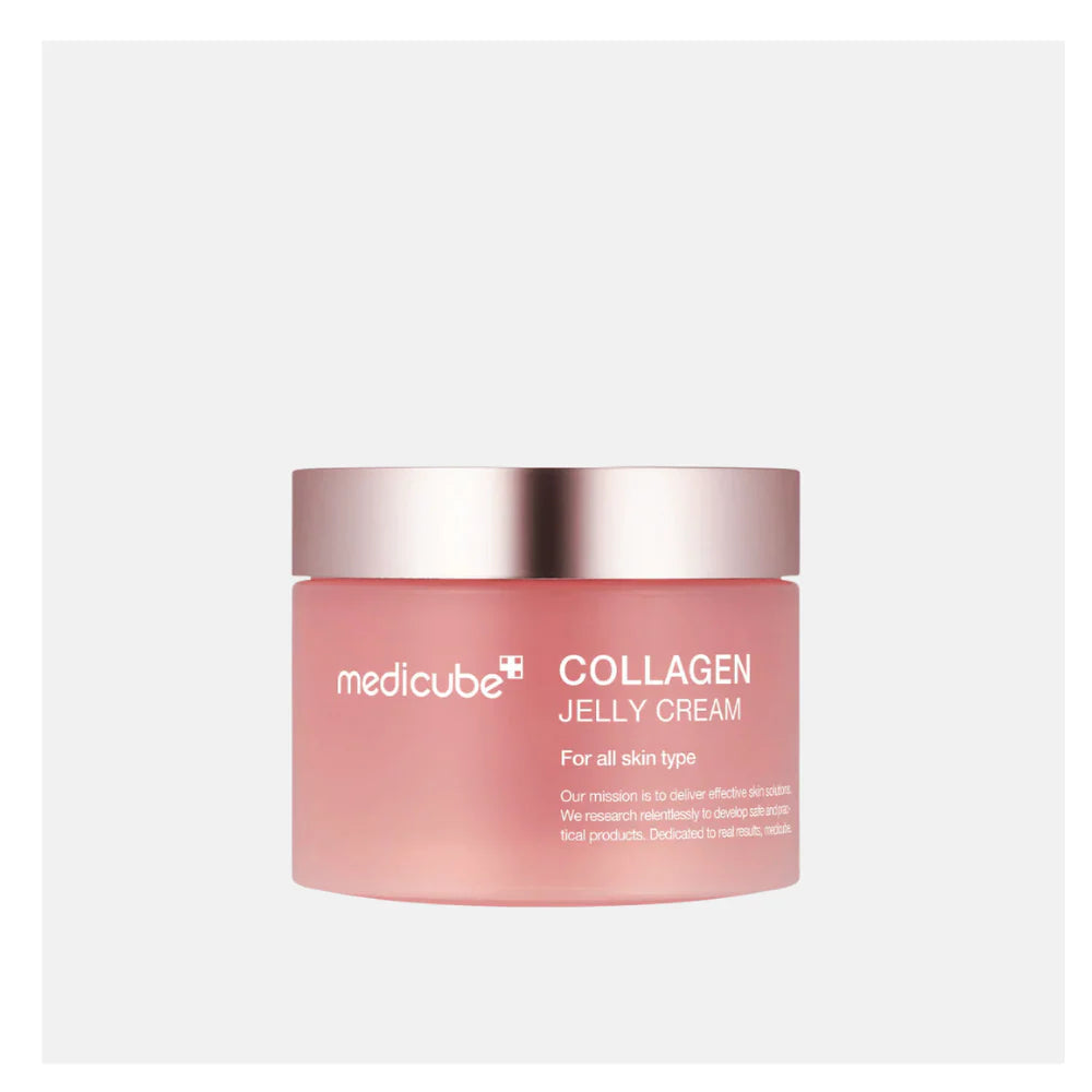 MEDICUBE Collagen Jelly Cream 110ml