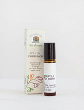 Carica l&#39;immagine nel visualizzatore di Gallery, Roll On Nuvola di Crema e Red Chestnut 10 ml
