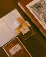 Carica l'immagine nel visualizzatore di Gallery, Terre Ambrée
