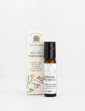 Carica l&#39;immagine nel visualizzatore di Gallery, Roll On Polvere di stelle e Clematis 10 ml

