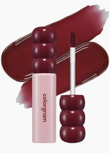 Carica l'immagine nel visualizzatore di Gallery, Fruity Glass Tint RED BOMB 19 Plum Bomb
