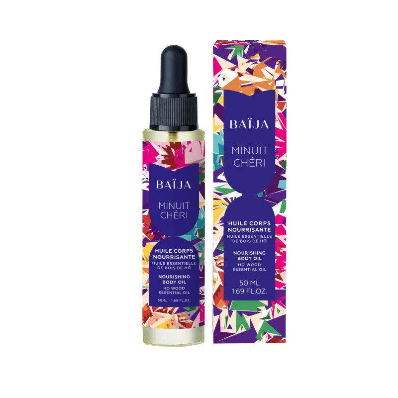 SIERO RASSODANTE CORPO Minuit Chéri 50ml