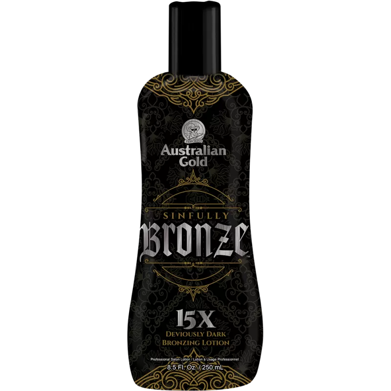SINFULLY BRONZE 250ml