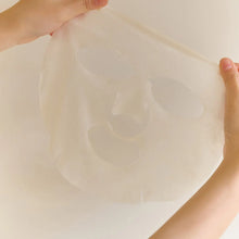 Carica l&#39;immagine nel visualizzatore di Gallery, Centella Watergel Sheet Ampoule Mask
